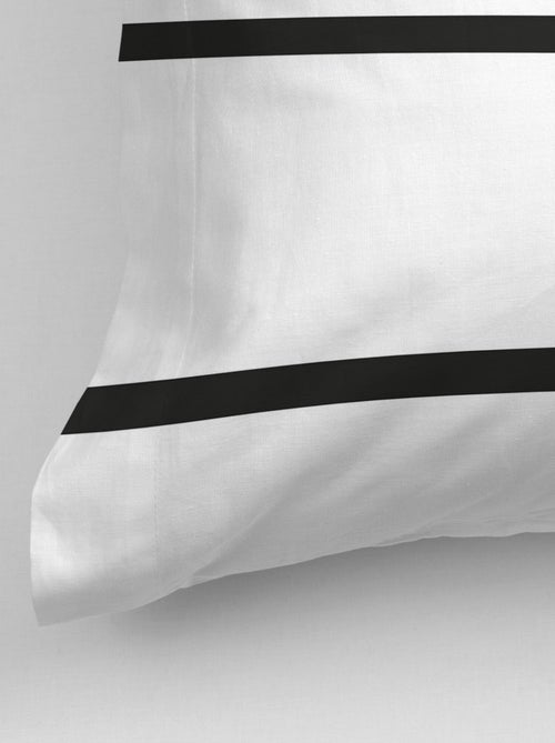 Federa per cuscino Blush "Happyfriday" - Kiabi