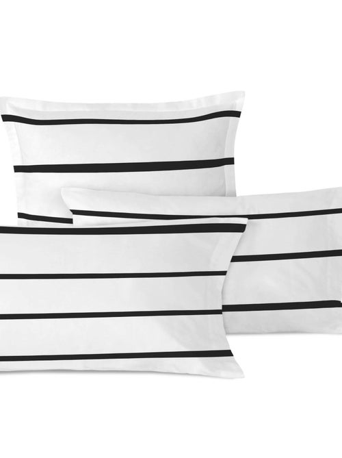 Federa per cuscino Blush sand "Happyfriday" - Kiabi