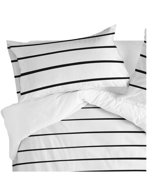 Federa per cuscino Blush sand "Happyfriday" - Kiabi