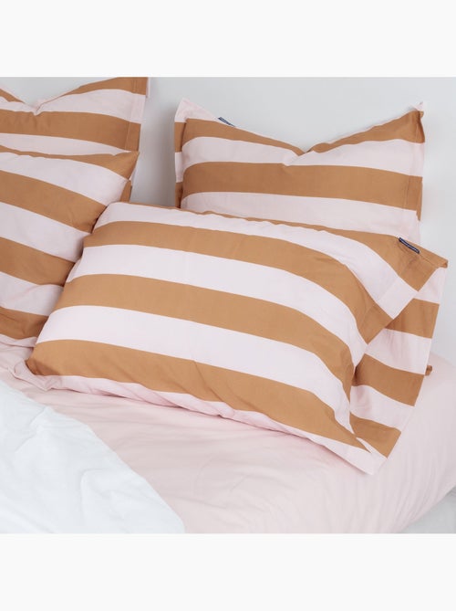 Federa per cuscino Breton "Happyfriday" - Kiabi