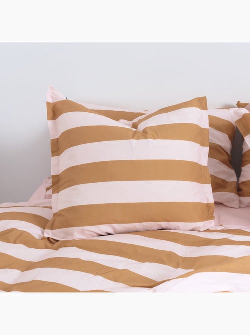 Federa per cuscino Breton "Happyfriday" - Kiabi