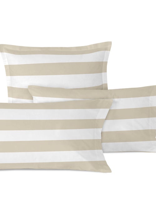 Federa per cuscino Breton "Happyfriday" - Kiabi