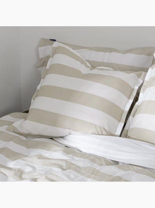 Federa per cuscino Breton "Happyfriday" - Kiabi