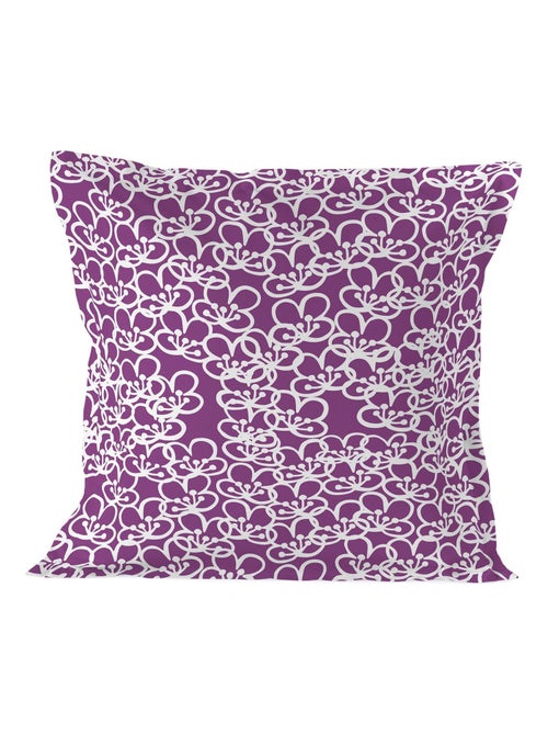 Federa per cuscino Cherry blossom "Happyfriday" - Kiabi