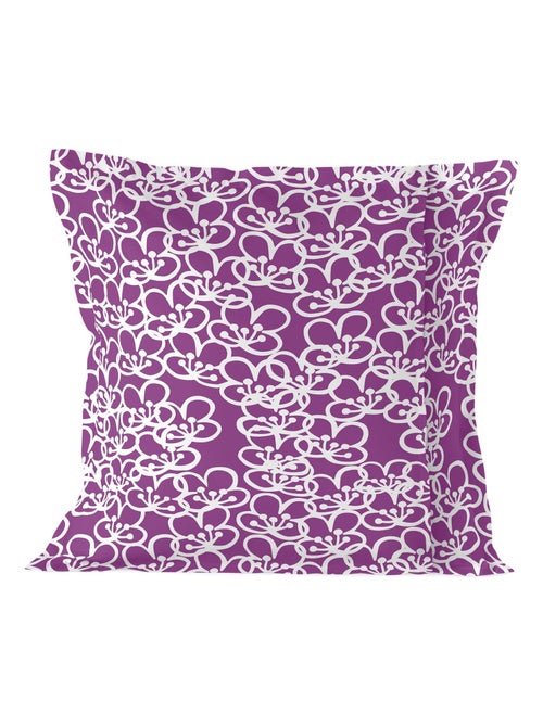 Federa per cuscino Cherry blossom "Happyfriday" - Kiabi