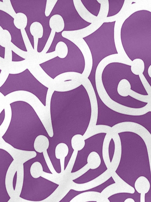 Federa per cuscino Cherry blossom "Happyfriday" - Kiabi