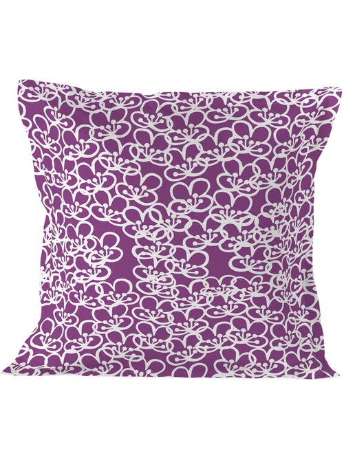 Federa per cuscino Cherry blossom "Happyfriday" - Kiabi
