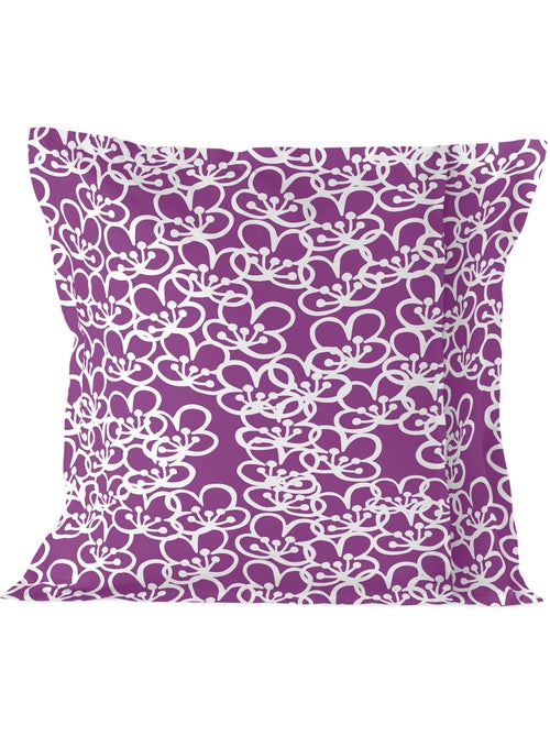 Federa per cuscino Cherry blossom "Happyfriday" - Kiabi