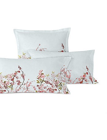 Federa per cuscino Chinoiserie "Happyfriday