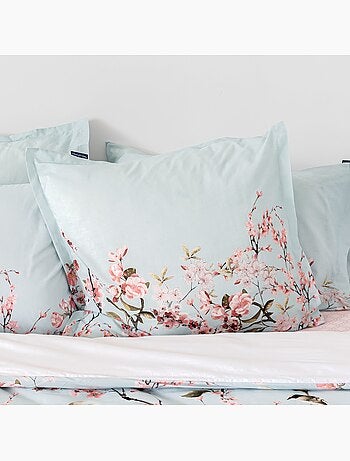 Federa per cuscino Chinoiserie "Happyfriday