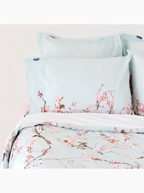 Federa per cuscino Chinoiserie "Happyfriday" - Kiabi