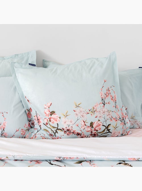 Federa per cuscino Chinoiserie "Happyfriday" - Kiabi