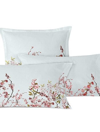 Federa per cuscino Chinoiserie "Happyfriday