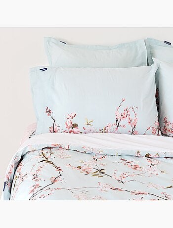 Federa per cuscino Chinoiserie "Happyfriday
