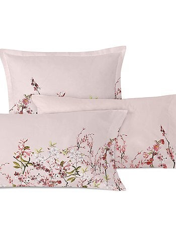 Federa per cuscino Chinoiserie "Happyfriday
