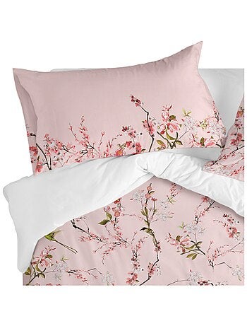 Federa per cuscino Chinoiserie "Happyfriday