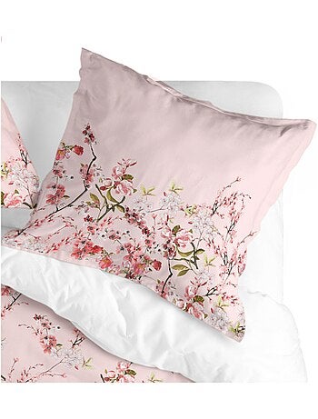Federa per cuscino Chinoiserie "Happyfriday
