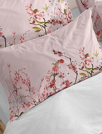 Federa per cuscino Chinoiserie "Happyfriday