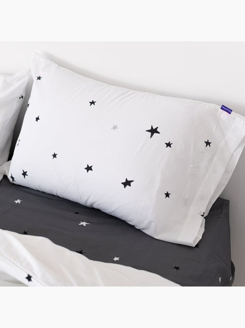 Federa per cuscino Constellation "Happyfriday" - Kiabi