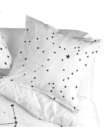 Federa per cuscino Constellation "Happyfriday