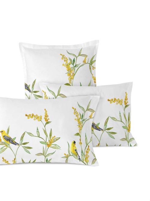 Federa per cuscino Corniglia "Happyfriday" - Kiabi