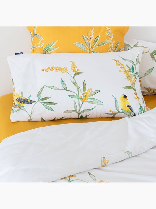 Federa per cuscino Corniglia "Happyfriday" - Kiabi