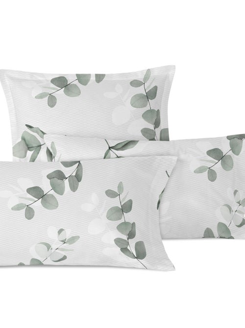 Federa per cuscino Corymbia "Happyfriday" - Kiabi