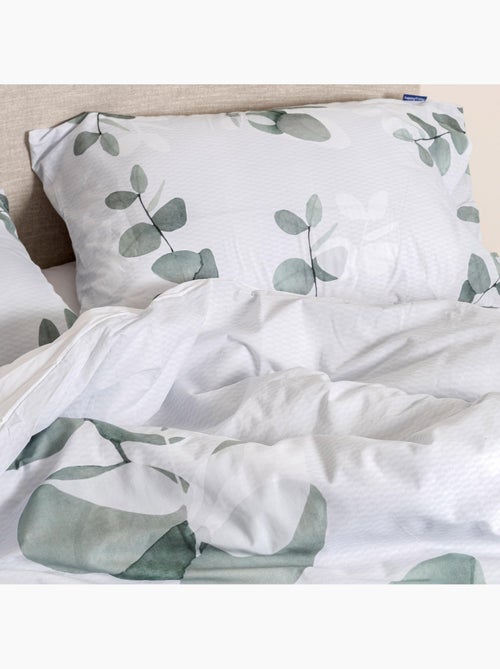 Federa per cuscino Corymbia "Happyfriday" - Kiabi