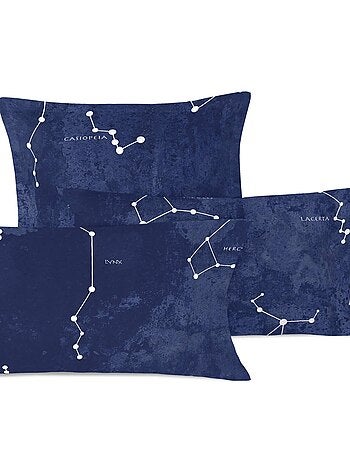 Federa per cuscino Cosmos "Happyfriday