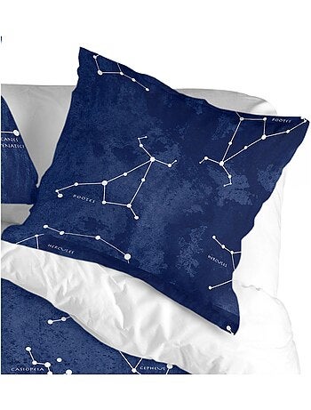 Federa per cuscino Cosmos "Happyfriday