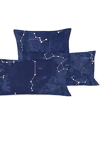 Federa per cuscino Cosmos "Happyfriday