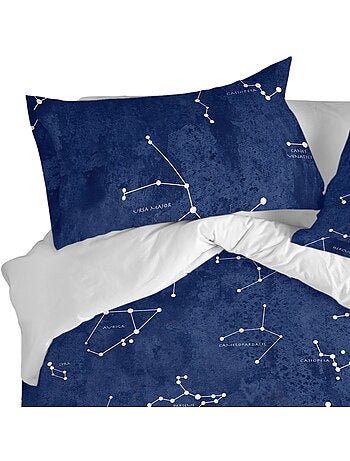 Federa per cuscino Cosmos "Happyfriday