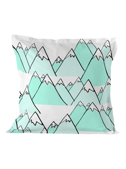 Federa per cuscino Daddy bear "Happyfriday" - Kiabi