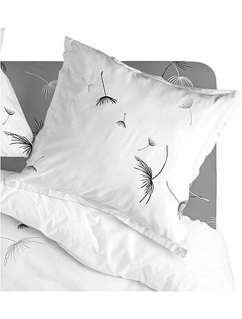 Federa per cuscino Dandelion "Happyfriday