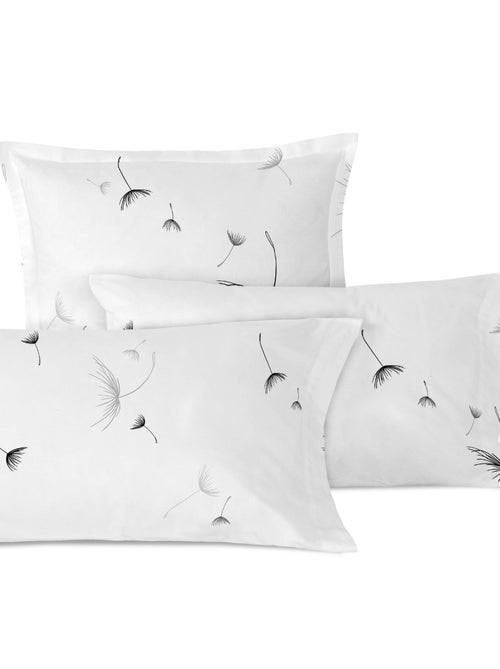 Federa per cuscino Dandelion "Happyfriday" - Kiabi