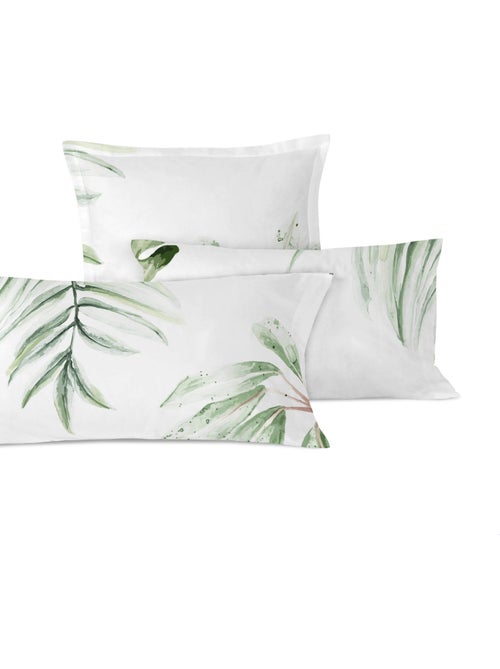 Federa per cuscino Delicate "Happyfriday" - Kiabi
