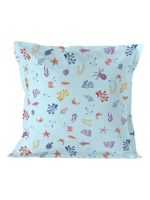 Federa per cuscino Diving suit "Happyfriday" - Kiabi