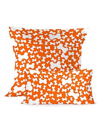 Federa per cuscino Dogs "Happyfriday