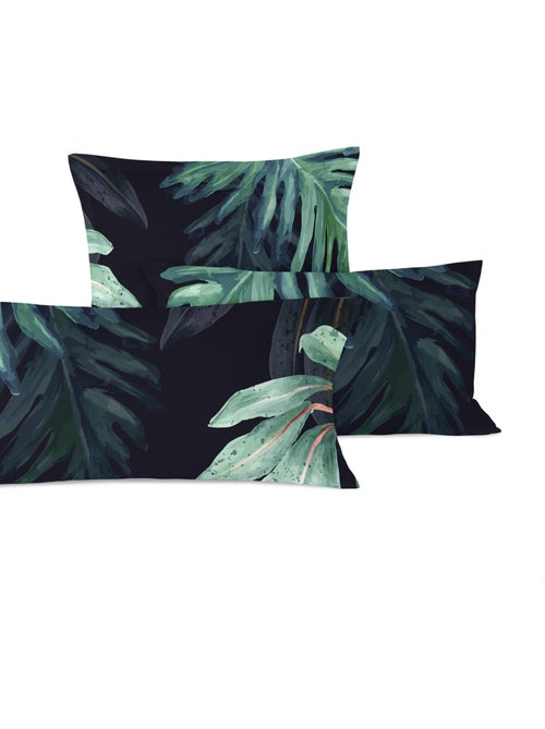 Federa per cuscino Ebony "Happyfriday" - Kiabi