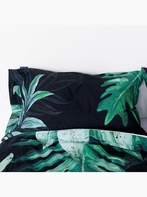 Federa per cuscino Ebony "Happyfriday" - Kiabi