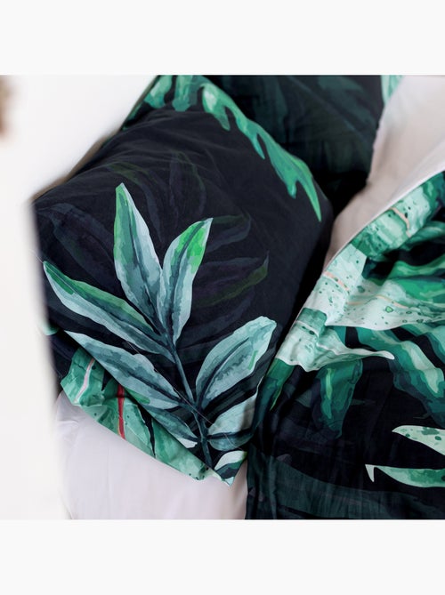 Federa per cuscino Ebony "Happyfriday" - Kiabi