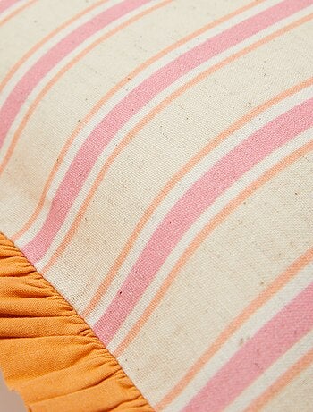 Federa per cuscino fantasia (50x30 cm) - Kiabi Home