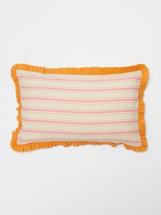 Federa per cuscino fantasia (50x30 cm) - Kiabi Home