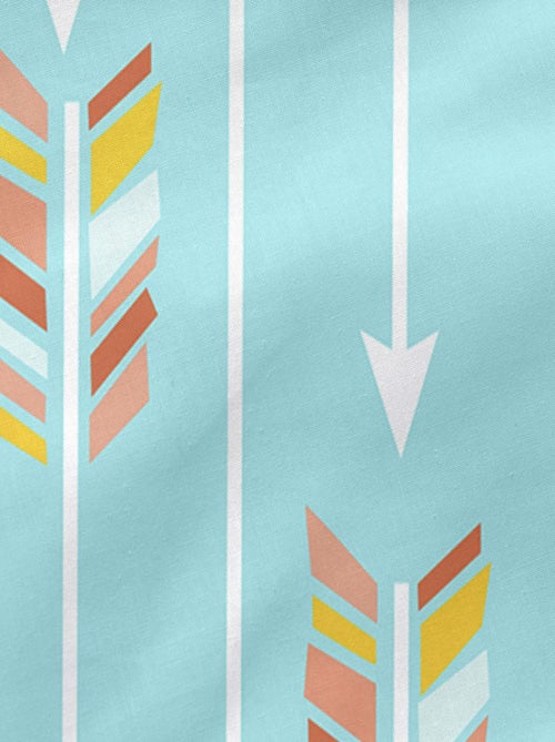 Federa per cuscino Fantasy "Happyfriday" - Kiabi