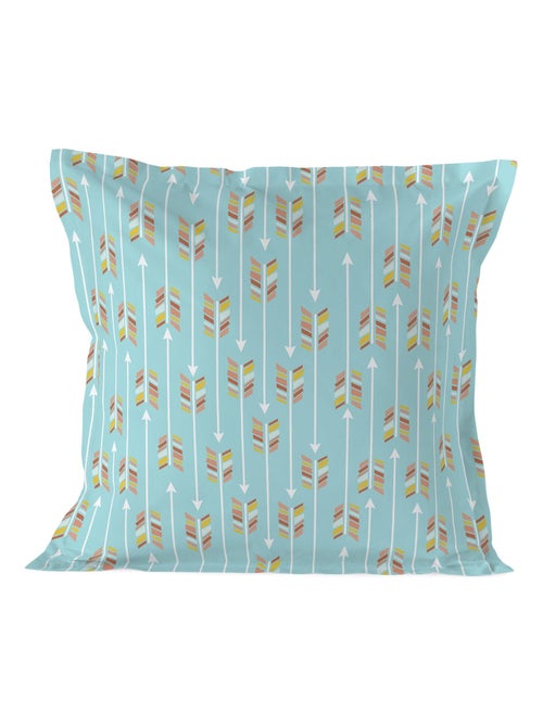 Federa per cuscino Fantasy "Happyfriday" - Kiabi