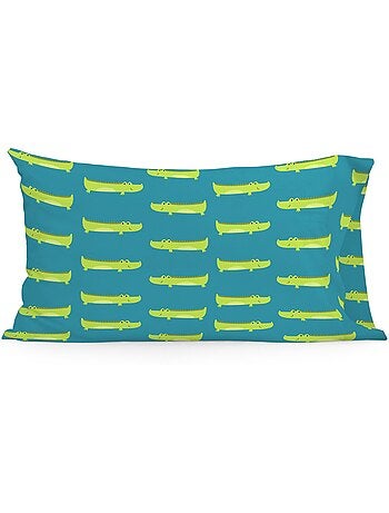 Federa per cuscino Flying boy "Happyfriday