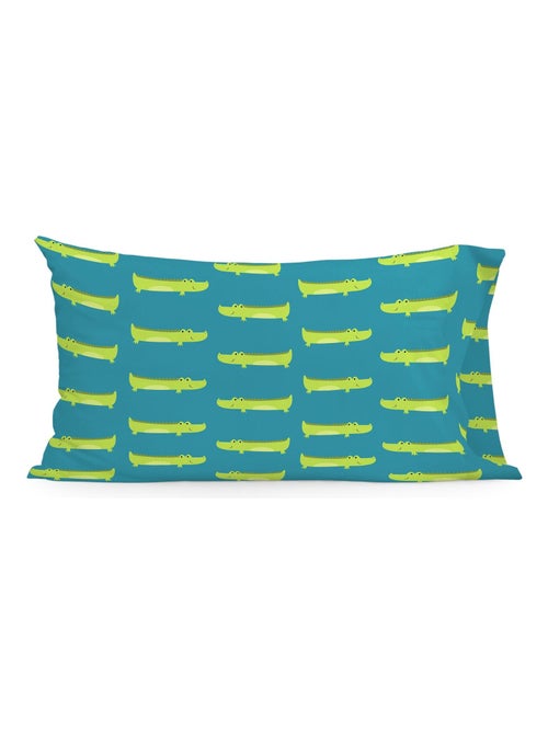 Federa per cuscino Flying boy "Happyfriday" - Kiabi