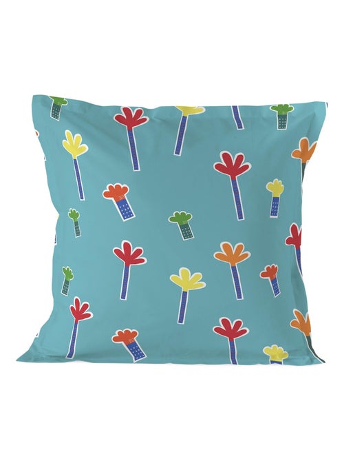 Federa per cuscino Funnysaurus "Happyfriday" - Kiabi