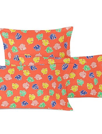 Federa per cuscino Geo jungle "Happyfriday