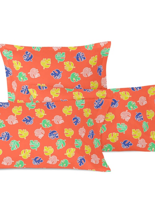 Federa per cuscino Geo jungle "Happyfriday" - Kiabi